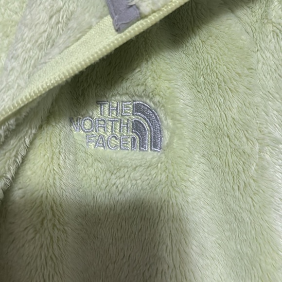 The North Face ladies jacket, size medium - Picture 3 of 3
